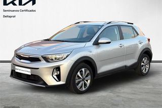 Kia Stonic 1.2 DPi 62kW (84CV) Drive - Foto 1