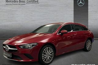 Mercedes Clase CLA SB Progressive (EURO 6d) - Foto 1