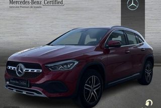 Mercedes Clase GLA 200 d Progressive - Foto 1