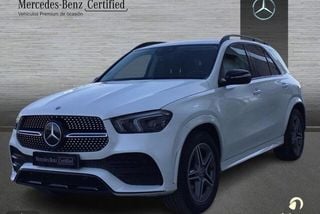 Mercedes Clase GLE 450 4Matic AMG Line - Foto 1