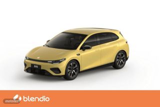 Leapmotor B05 BEV 56.2kWh Life Pro Auto - Foto 1