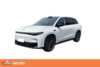 Leapmotor C10 BEV 69.9kWh Design Pro Auto - Foto 1