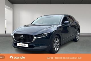 Mazda CX-30 2.0 E-SKYACTIV-G 90KW ZENITH 2WD 122 5P - Foto 1