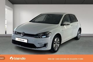 Volkswagen Golf E-GOLF 136 5P - Foto 1