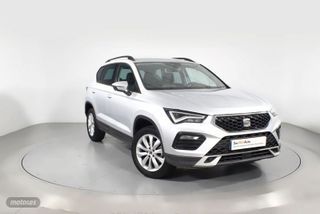 Seat Ateca 1.5 TSI 110KW S/S STYLE EVO EDITION 5P - Foto 1
