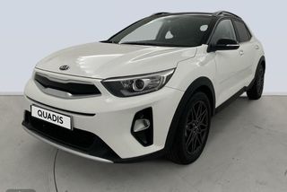 Kia Stonic 1.0 T-GDi Black Edition DCT 88 kW (120 CV) - Foto 1