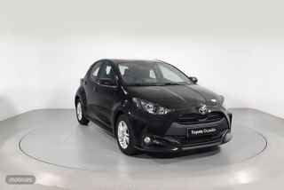 Toyota Yaris 1.5 VVT-IE 100KW S-EDITION 5P - Foto 1