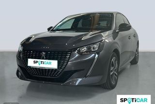 Peugeot 208 PureTech 100 Allure EAT8 75 kW (100 CV) - Foto 1