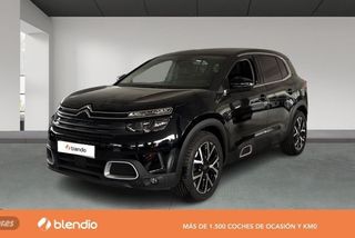 Citroen C5 Aircross 1.2 PURETECH 130 S&S FEEL 131 5P - Foto 1