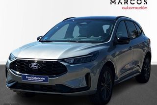 Ford Kuga MCA SOUND ED 2.5 Duratec PHEV 178KW(243CV) Automático HF55 6e-bi - Foto 1