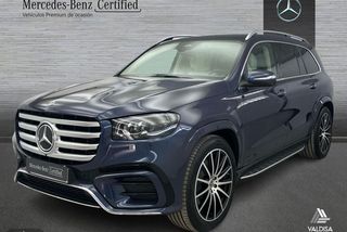 Mercedes Clase GLS 350 d 4MATIC[0-805+0-055] - Foto 1
