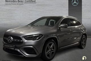 Mercedes Clase GLA 200 d[0-806] - Foto 1