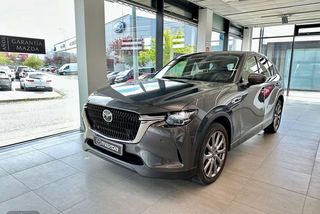 Mazda CX-60 2.5L PHEV Exclusive-Line COSO DRAS PANO - Foto 1