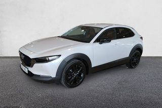 Mazda CX-30  - Foto 1
