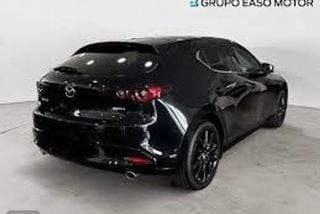 Mazda Mazda3 3 2026 2.5L E-SKYACTIV G MHEV 103KW (140CV) 6MT FWD NAGISA - Foto 1