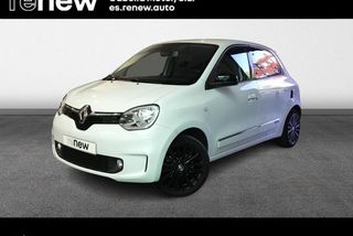 Renault Twingo S.L. Urban Night R80 60kW Batería 20kW/h - Foto 1