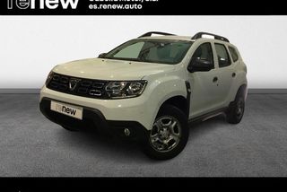 Dacia Duster 1.0 TCE Essential 4x2 75kW - Foto 1