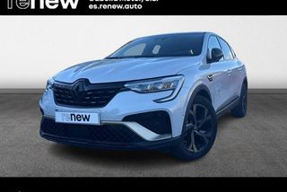 Renault Arkana 1.6 E-Tech Engineered 105kW - Foto 1
