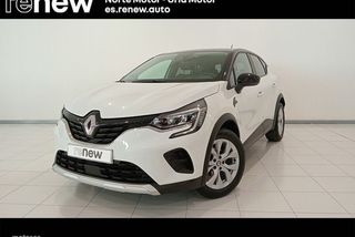 Renault Captur TCe Intens 74kW GLP - Foto 1