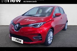 Renault Zoe Intens 50 R110 80kW - Foto 1