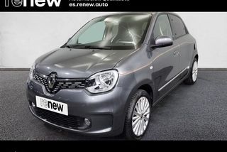 Renault Twingo Serie Limitada Vibes R80 60kW Batería 20kW/h - Foto 1