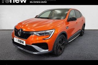 Renault Arkana 1.6 E-Tech R.S.Line 105kW - Foto 1
