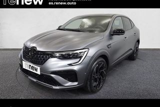 Renault Arkana esprit Alpine alpine full hybrid e-tech 105 kW (145CV)-SS - Foto 1