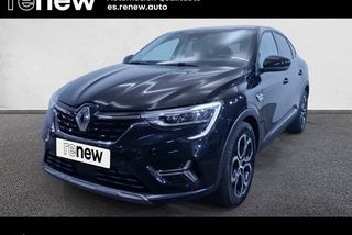 Renault Arkana 1.6 E-Tech Zen 105kW - Foto 1