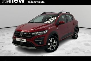 Dacia Sandero Sandero Stepway ECO-G Comfort 74kW - Foto 1