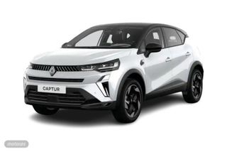 Renault Captur E-Tech Full Hybrid Techno 117kW - Foto 1