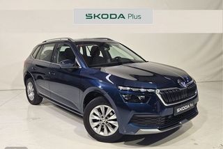 Skoda Kamiq 1.5 TSI Ambition - Foto 1