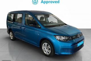Volkswagen Caddy Maxi 2.0TDI Origin 75KW - Foto 1
