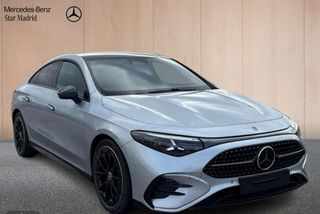 Mercedes Clase CLA CLA 180 con tecnología híbrida - Foto 1