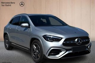 Mercedes Clase GLA GLA 200 - Foto 1