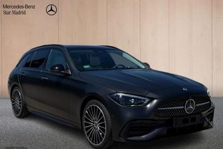 Mercedes Clase C C 300 d e tecn. híb. EQ Estate - Foto 1