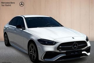Mercedes Clase C C 220 d Berlina - Foto 1