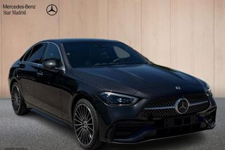 Mercedes Clase C C 220 d Berlina - Foto 1