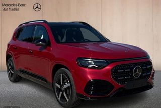 Mercedes Clase GLB GLB 220 4Matic - Foto 1