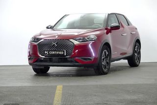 DS DS3 BlueHDi 73 kW Manual So Chic - Foto 1