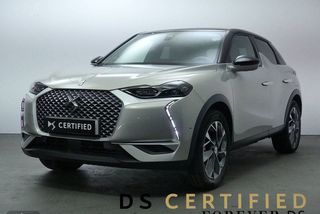 DS DS3 50 kW/h Auto GRAND CHIC - Foto 1