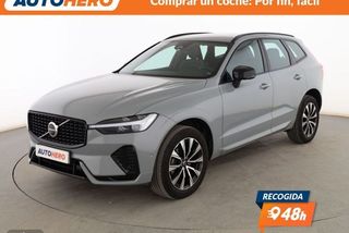 Volvo XC 60 2.0 B5 Mild-Hybrid Plus Dark AWD - Foto 1