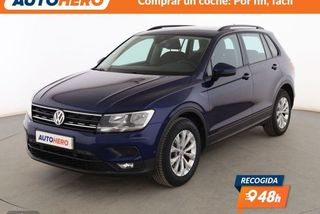 Volkswagen Tiguan 1.4 TSI Edition BlueMotion Tech - Foto 1