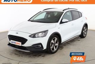 Ford Focus 1.0 EcoBoost Mild-Hybrid Active - Foto 1
