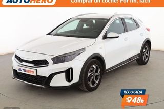Kia XCeed 1.0 TGDI Drive - Foto 1