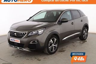 Peugeot 3008 1.2 PureTech Allure - Foto 1
