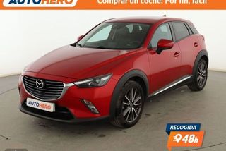 Mazda CX-3 2.0 Skyactiv-G Luxury - Foto 1