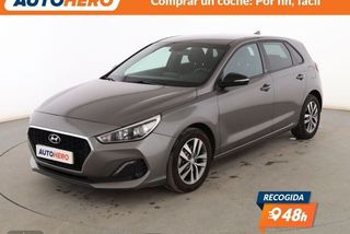 Hyundai i30 1.0 TGDI go! - Foto 1