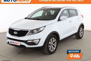 Kia Sportage 1.7 CRDi X-Tech 4x2 - Foto 1