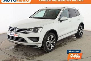Volkswagen Touareg 3.0 TDI R-Line - Foto 1