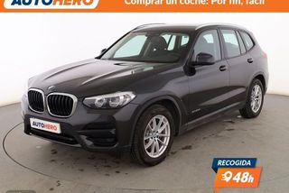 BMW X3 xDrive 20d - Foto 1